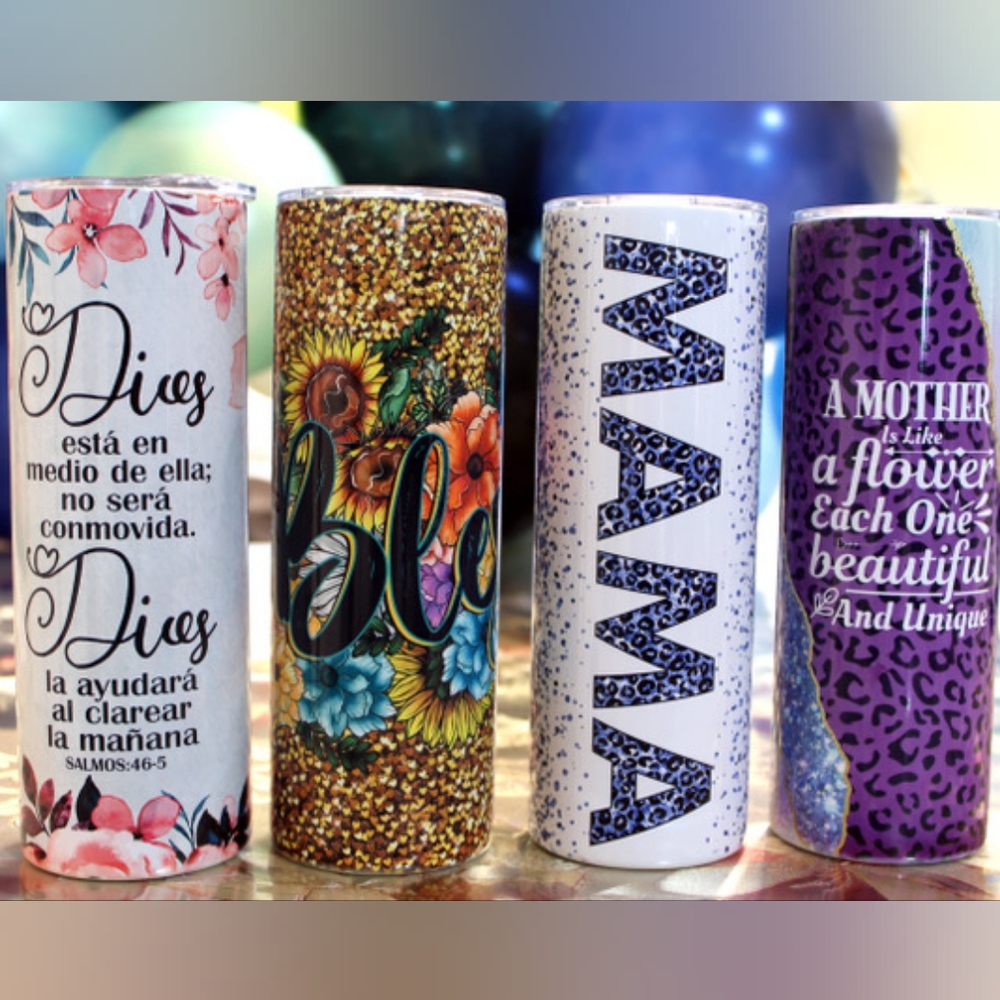 Tumblers - Picture 3 of 6